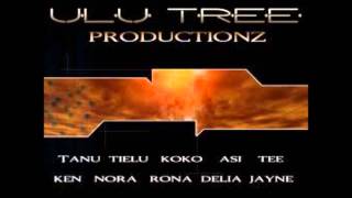 Oute alofa - Ulu Tree Productionz Throwbacc