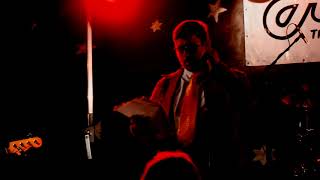 Video The Rohotoče - Cesta punková [Antikotel 2019 | Louny]