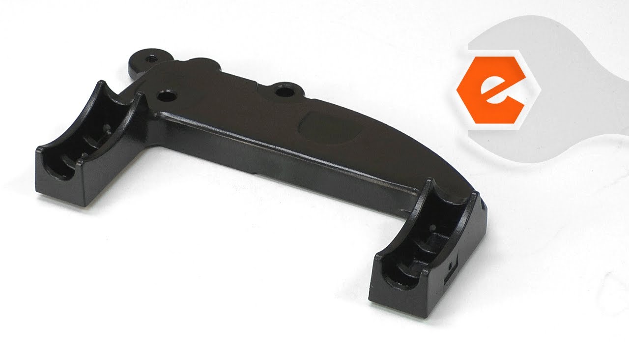 Replacing your Jet Band Saw TRUN.SUP.BRACKET WBS-14CS/OS