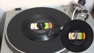 The Who - Magic Bus - Vinyl 45 Records