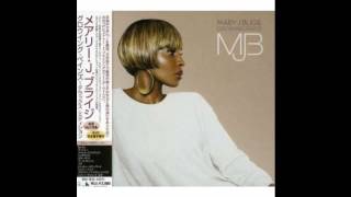 Mirror (BONUS TRACK) (AUDIO HQ) MARY J. BLIGE FEAT EVE