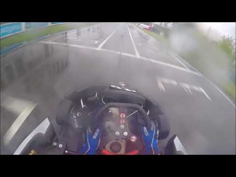 Club 100 Quadrant Series 2018- Round 3- Race 4- Rye House