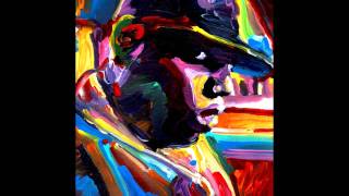 Biggie - Goin&#39; Back To Cali/ Check Yo Self Remix