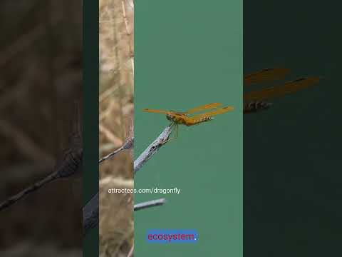 Introduction to Dragonflies