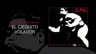 Sumo - El cieguito volador (After Chabon)