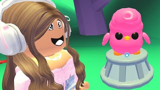 Adopt Me Easter Egg Event + Roblox The Hunt