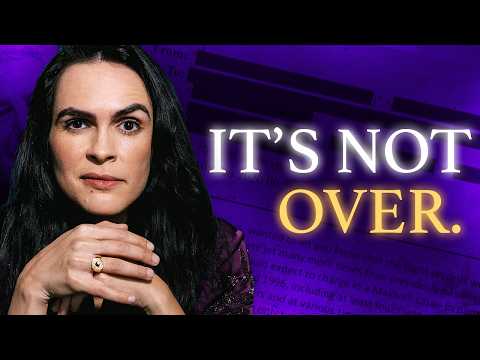 Why Revelation of the Method Keeps Showing Up Around the Epstein Files