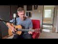 Chump Man Blues (Blind Blake cover)
