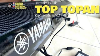 Download lagu TOP TOPAN KARAOKE KOPLO VERSION mp3