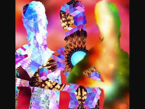Video thumbnail for Suffragette City