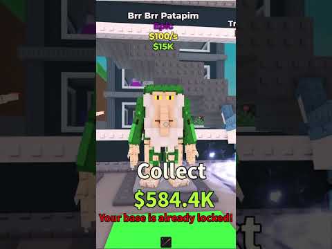 Brr Brr Patapim Tralalelo Tralala #Stealabrainrot #update #popular #brainrotsong #fyp #trending