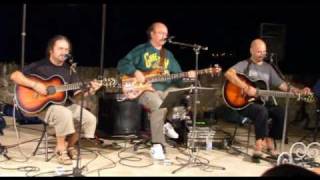 Bermuda Acoustic Trio - 