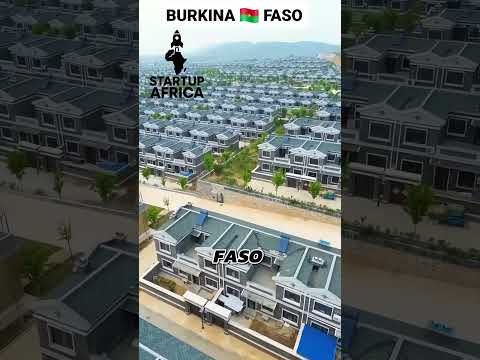 This is not USA 🇺🇸 but Burkina Faso 🇧🇫 under Captain Ibrahim Traore🙏❤️👊🏿  #WeStandForAfrica