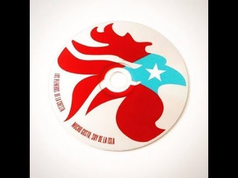 Los De La Isla - Los Pleneros De La Cresta