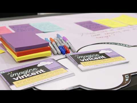 Imagine Vincent Consultation