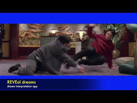 RUSH HOUR - partners in crime fighting