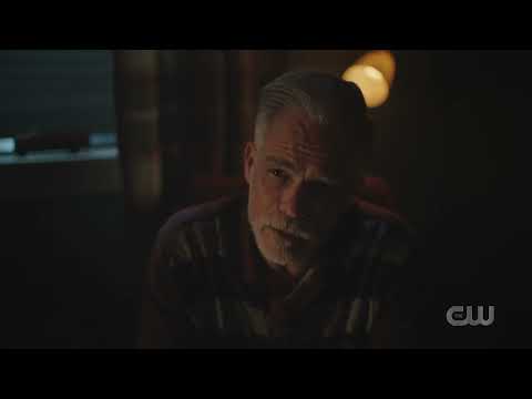 Tom Knows What Happened With Twyla And Kevin And He Is Off The Team - Riverdale 7x07 Scene
