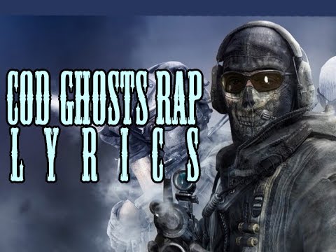 Video thumbnail for The Ghosts