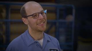 Cintas Culture Video