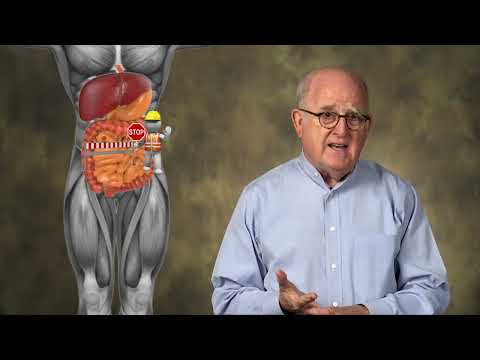 5 Assessing Patients With Abdominal Pain