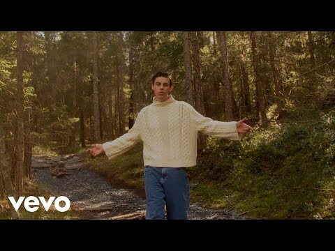 Peder Elias - Row Your Boat (Official Music Video)