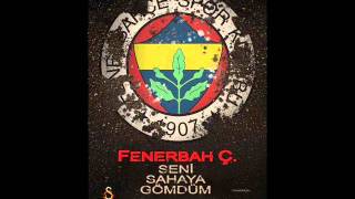 Mini Mini Bir Kuş (Fenerbahçe)