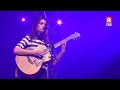Naomi Snell - For You (David Ryan Harris) | KHABBAZ Unlocked