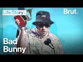 The life of Bad Bunny