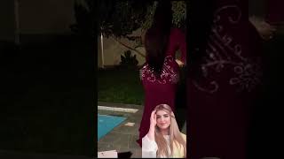 Download lagu #fashion Dubai princesses Shiekha Beautifully Hijab look #shorts mp3