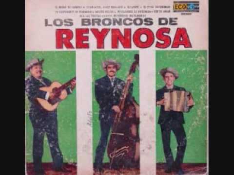 Ausencia Eterna_ Los Broncos De Reynosa