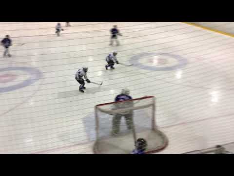 Jukurit 07 Turnaus 2019