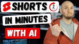 Create YouTube Shorts Without Showing Your Face Using AI