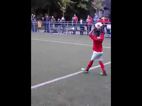 GDA F1 - Excelsior maasluis