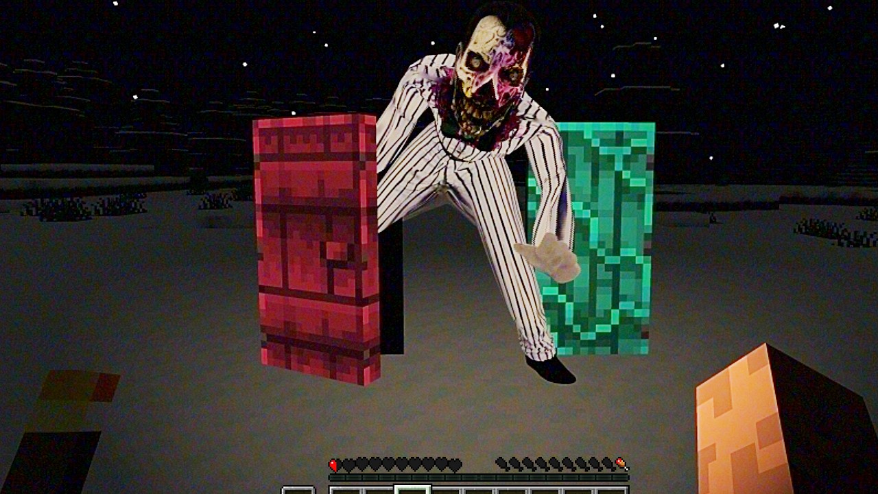 .2doors.jar - Gallery - Minecraft Mods - CurseForge