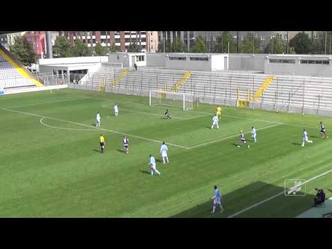 Kurioses Eigentor in der Regionalliga - TSV 1860 München II