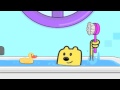 Wow Wow Wubsy Farting In A Tubsie