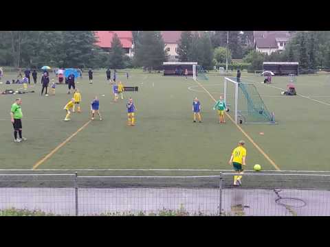 P9-liiga: Ilves (T10) - VaNL