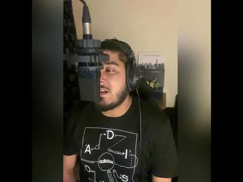 Kinna Sona-  Goldie Sohel (Unplugged)