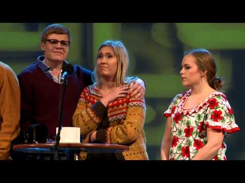 Ringeriksrussen 2014 - Juntafil