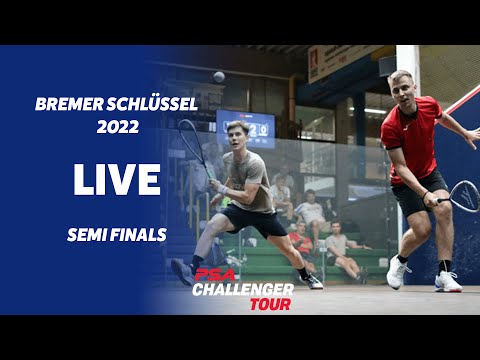 Bremer Schlüssel 2022 - Semi Finals