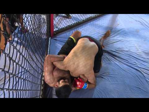 XFF Fight Night 4- Shezan vs Aryaman