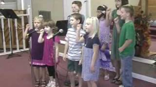 Somebody&#39;s Knocking At Your Door