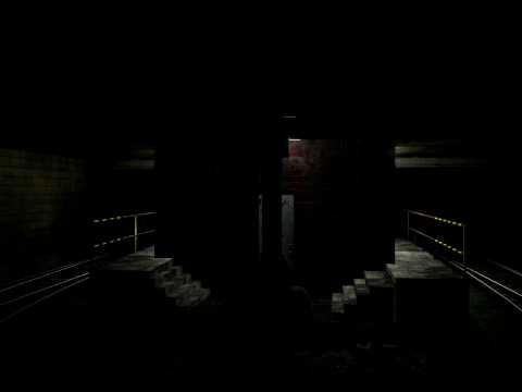 [WoS Vol. 2] Odjezd směrem k řiťhaus spandau