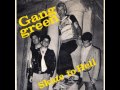 Gang Green - Skate To Hell/Alcohol