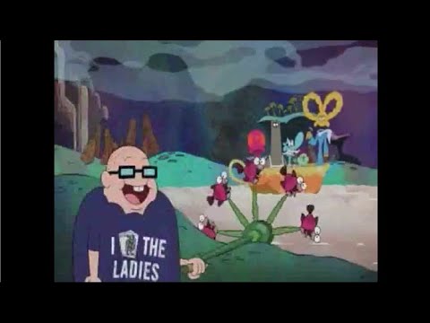 C.H. Greenblatt Puppet Animation