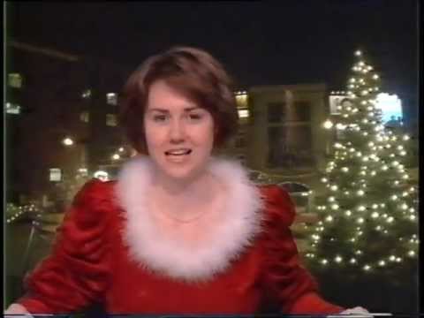 Granada Continuity Xmas 1989