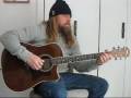 High Flyer UFO Cover Chord/Melody 