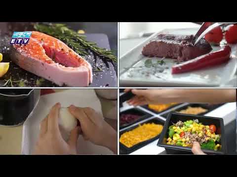 জলবায়ূ পরিবর্তনে বদলে গেছে অসাংক্রমক রোগের ধরণ; অনিয়ন্ত্রিত জীবনযাপনে লাগাম টানার পরামর্শ | ETV News