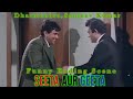 Dharmendra Sanjeev Kumar Funny Ending Scene From Seeta Aur Geeta सीता और गीता Co