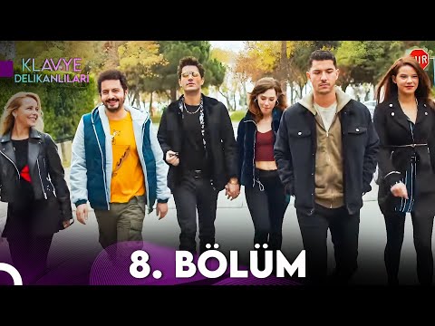 Klavye Delikanlıları 8.Bölüm (FİNAL)
